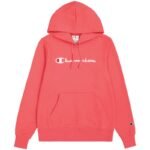 Champion Hooded Sweatshirt W 118097 PS203