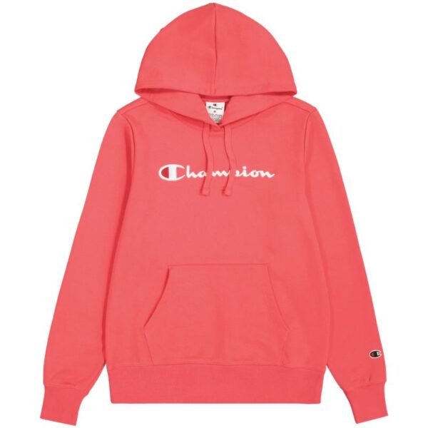 Champion Hooded Sweatshirt W 118097 PS203