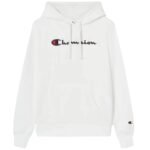 Champion Hooded Sweatshirt W 118097 WW001