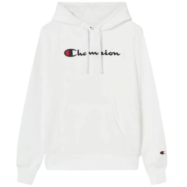 Champion Hooded Sweatshirt W 118097 WW001