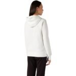 Champion Hooded Sweatshirt W 118097 WW001 - Image 3