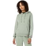 Champion Hooded Sweatshirt W 118379 GS148 - Image 2