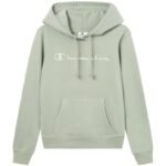 Champion Hooded Sweatshirt W 118379 GS148