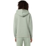 Champion Hooded Sweatshirt W 118379 GS148 - Image 3