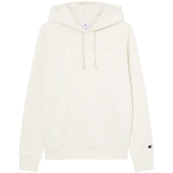 Champion Hooded Sweatshirt for