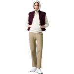Champion Hooded Sweatshirt for 6