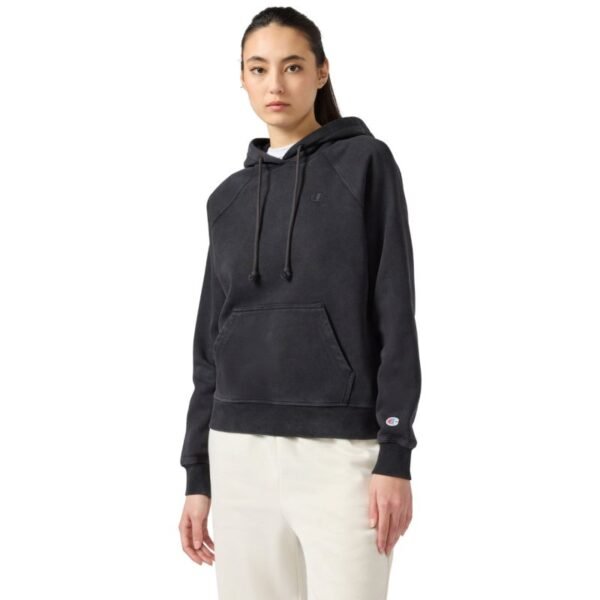 Champion Women's Hooded Sweatshirt