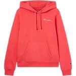 Champion Women's Coral Hooded 2