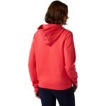 Champion Hooded Sweatshirt Womens Coral 118403 RS073 - Image 3