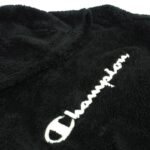 Champion Hooded Top M 220445 KK001 - Image 3