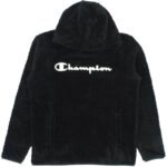 Champion Hooded Top M 220445 KK001 - Image 4