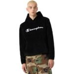 Champion Hooded Top M 220445 KK001 - Image 7
