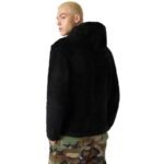 Champion Hooded Top M 220445 KK001 - Image 8