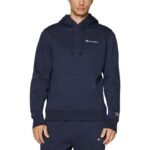 Champion Mens Hooded Sweatshirt 221790.BS501