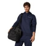 Champion Mens Hooded Sweatshirt 221790.BS501 - Image 3