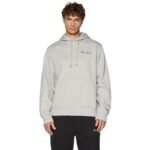 Champion Mens Hooded Sweatshirt 221790.EM021 - Image 2