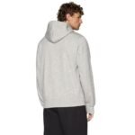 Champion Mens Hooded Sweatshirt 221790.EM021 - Image 3