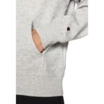 Champion Mens Hooded Sweatshirt 221790.EM021 - Image 6