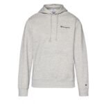 Champion Mens Hooded Sweatshirt 221790.EM021 - Image 7