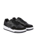 Champion RD PRM Low Mens Shoes Black S22495 KK0002 - Image 2