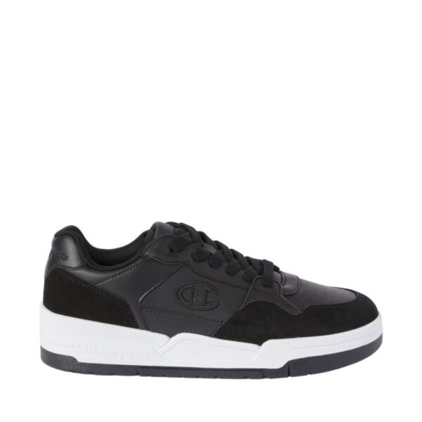 Champion RD PRM Low Mens Shoes Black S22495 KK0002
