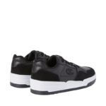 Champion RD PRM Low Mens Shoes Black S22495 KK0002 - Image 3