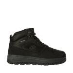 Champion RD18 Utility Wp Mid Mens Shoes Black S22298 KK002