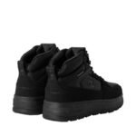 Champion RD18 Utility Wp Mid Mens Shoes Black S22298 KK002 - Image 3