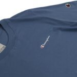 Champion SS Tee W 117535 BS099 - Image 3