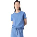 Champion SS Tee W 117535 BS099 - Image 4