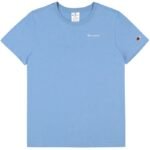 Champion SS Tee W 117535 BS099 - Image 5