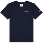 Champion SS Tee W 117535 BS501