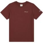 Champion SS Tee W 117535 MS524 - Image 2