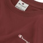 Champion SS Tee W 117535 MS524 - Image 3
