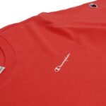 Champion SS Tee W 117535 PS004 - Image 3
