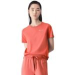 Champion SS Tee W 117535 PS004 - Image 4