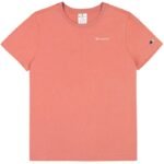 Champion SS Tee W 117535 PS004 - Image 5