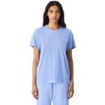 Champion SS Tee W 117650 BS186 - Image 2