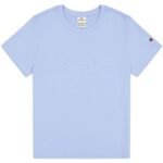Champion SS Tee W 117650 BS186