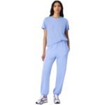 Champion SS Tee W 117650 BS186 - Image 4