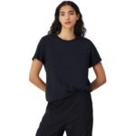 Champion SS Tee W 117650 KK001 - Image 2