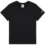 Champion SS Tee W 117650 KK001