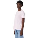 Champion SS Tee W 117650 PS195 - Image 2