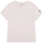 Champion SS Tee W 117650 PS195