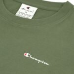 Champion SS Tee W 118091 GS136 - Image 2