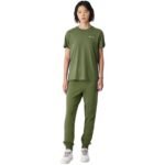 Champion SS Tee W 118091 GS136 - Image 5