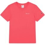 Champion SS Tee W 118091 PS203
