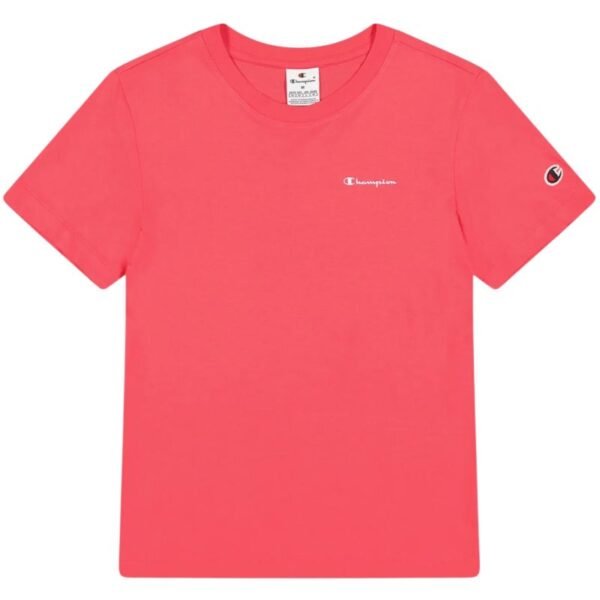 Champion SS Tee W 118091 PS203