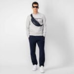 Champion sweatshirt M 218283 EM021 - Image 3