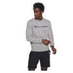 Champion sweatshirt M 305360 EM021 - Image 6
